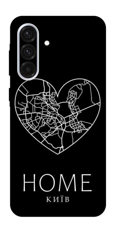 Чохол на Samsung Galaxy A36 5G Київ Home фото 1 з 1