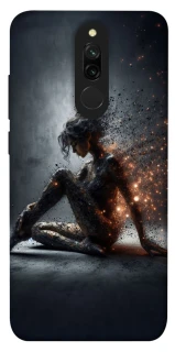 Чохол на Xiaomi Redmi 8 Goddess of war ver.9 фото 1 з 1