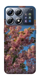 Чехол на Xiaomi POCO X8 Pro Flowers v4 фото 1 из 1