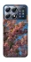 Чохол на Xiaomi POCO X8 Pro Flowers v4 фото 1 з 1
