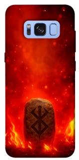 Чехол на Samsung G950 Galaxy S8 Runa Berserk фото 1 из 1
