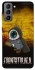 Чохол на Samsung Galaxy S21 FE FRONTSTALKER фото 1 з 1