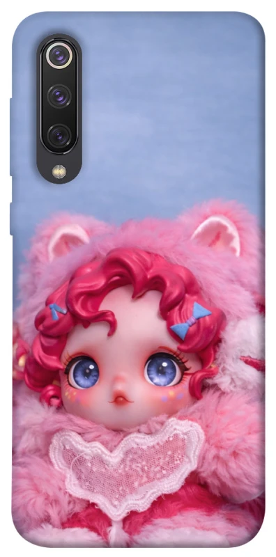 Чохол на Xiaomi Mi 9 SE SKULLPANDA × My Little Pony Ver.5 фото 1 з 1