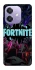 Чохол на Oppo A3 4G Fortnite logo ver.3 фото 1 з 1