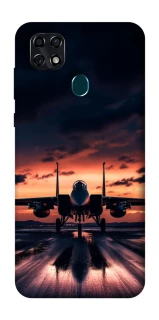 Чохол на ZTE Blade 20 Smart fighter фото 1 з 1