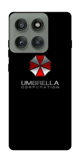 Чохол на Motorola Edge 60 Pro Umbrella Corporation ver.2 фото 1 з 1