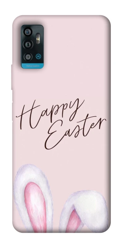 Чехол на ZTE Blade A71 Easter ver.1 фото 1 из 1