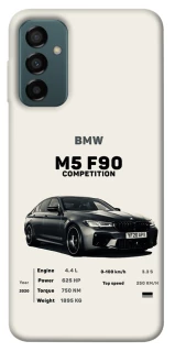 Чохол на Samsung Galaxy M13 4G M5 F90 фото 1 з 1