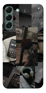 Чохол на Samsung Galaxy S22+ My style collage фото 1 з 1