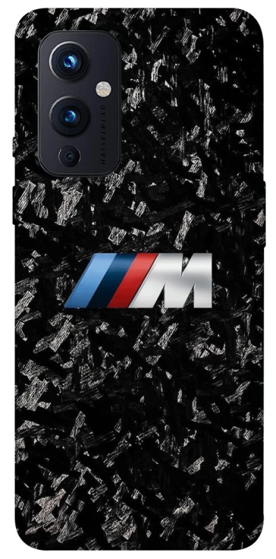 Чехол на OnePlus 9 M-series carbon фото 1 из 1