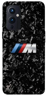 Чехол на OnePlus 9 M-series carbon фото 1 из 1