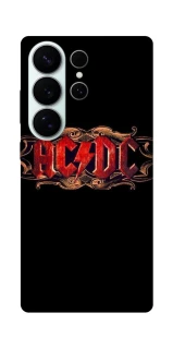 Чохол на Samsung Galaxy S26 AC/DC фото 1 з 1