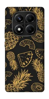 Чохол на Xiaomi Redmi Note 14 Pro 4G Pineapple фото 1 з 1