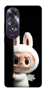 Чохол на Oppo A60 Labubu with wings фото 1 з 1