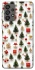 Чохол на Samsung Galaxy A73 5G Christmas spirit ver.8 фото 1 з 1