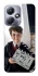 Чехол на Infinix Hot 30i New Harry Potter ver.1 фото 1 из 1