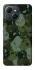 Чохол на TECNO Spark 40C Camouflage v31 фото 1 з 1