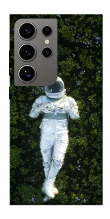 Чехол на Samsung Galaxy S24 Ultra Астронавт фото 1 из 1