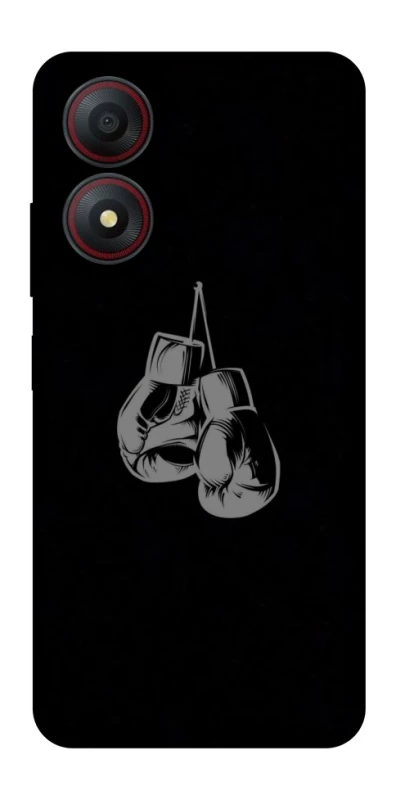 Чохол на ZTE Blade A34 4G boxing фото 1 з 1