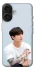 Чехол на Apple iPhone 17 (6.3") Jungkook - BTS фото 1 из 1