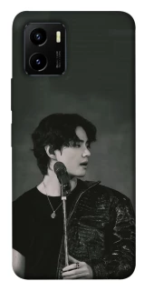 Чехол на Vivo Y15s V (Kim) - BTS фото 1 из 1