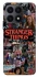 Чехол на Huawei Honor X8a Stranger Things ver.28 фото 1 из 1
