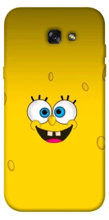 Чохол на Samsung A720 Galaxy A7 (2017) SpongeBob фото 1 з 1