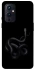 Чехол на OnePlus 9 Black snake фото 1 из 1