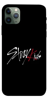 Чохол на Apple iPhone 11 Pro Max (6.5") Stray Kids Logo фото 1 з 1