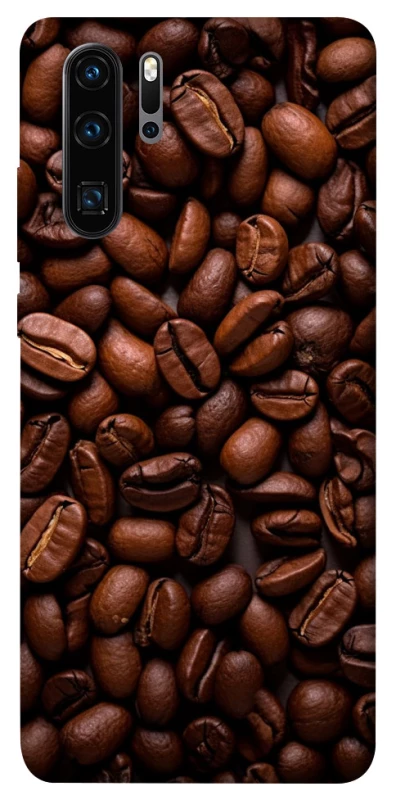 Чохол на Huawei P30 Pro Кава фото 1 з 1