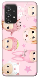 Чохол на Samsung Galaxy A52 4G / A52 5G Sonny angel фото 1 з 1