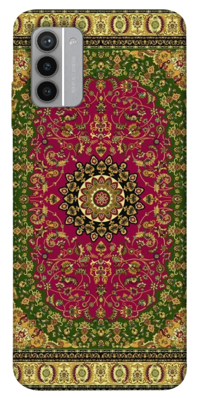 Чохол на Nokia G42 Килим v13 фото 1 з 1