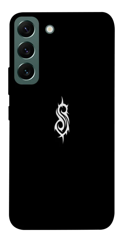 Чохол на Samsung Galaxy S22 Slipknot ver.3 фото 1 з 1