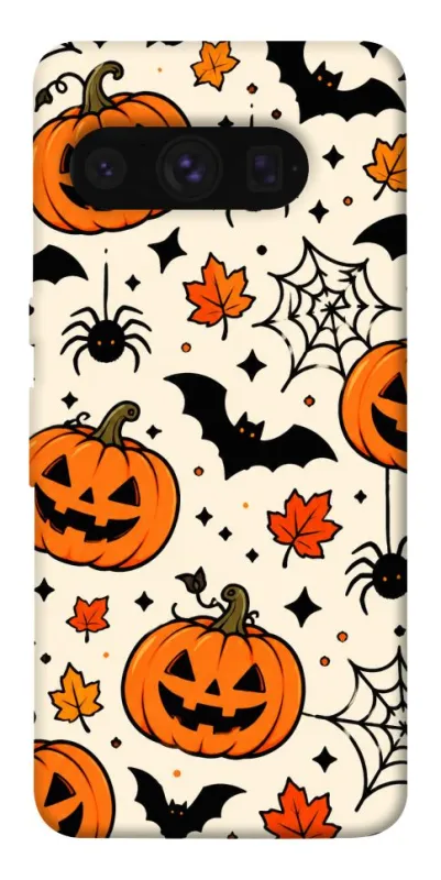 Чохол на Google Pixel 8 Pro Halloween v13 фото 1 з 1