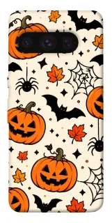 Чохол на Google Pixel 8 Pro Halloween v13 фото 1 з 1