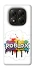 Чохол на Xiaomi Poco X7 Roblox logo ver.1 фото 1 з 1
