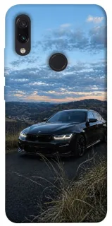 Чехол на Xiaomi Redmi Note 7 / Note 7 Pro / Note 7s BMW v50 фото 1 из 1