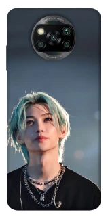 Чохол на Xiaomi Poco X3 NFC / Poco X3 Pro Felix - Stray Kids фото 1 з 1