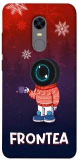 Чехол на Xiaomi Redmi 5 Plus / Redmi Note 5 (Single Camera) Frontea фото 1 из 1