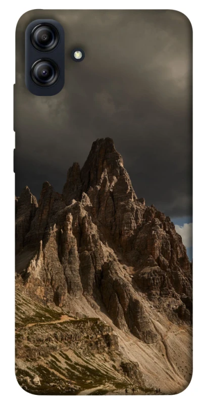 Чехол на Samsung Galaxy A04e Mountain v2 фото 1 из 1
