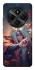 Чохол на Xiaomi Redmi A3 Pro Jiraiya фото 1 Чохол на Xiaomi Redmi A3 Pro Jiraiya фото 1 з 1