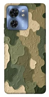 Чохол на Motorola Edge 40 Camouflage v26 фото 1 з 1