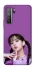 Чохол на Huawei Nova 7 SE JISOO - BLACKPINK фото 1 з 1