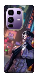 Чохол на Infinix Note 50 Pro+ k-pop demon hunters v5 фото 1 з 1