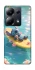 Чехол на Xiaomi Poco M6 Pro 4G Stitch ver.8 фото 1 Чехол на Xiaomi Poco M6 Pro 4G Stitch ver.8 фото 1 из 1