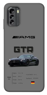 Чехол на Nokia G60 MB AMG GTR фото 1 из 1