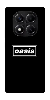 Чехол на Xiaomi Redmi Note 14 Pro 5G Oasis logo фото 1 Чехол на Xiaomi Redmi Note 14 Pro 5G Oasis logo фото 1 из 1