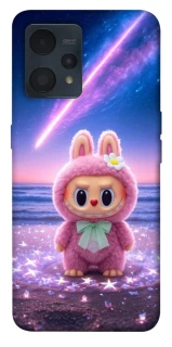 Чохол на Realme 9 4G / 9 Pro+ Space Labubu фото 1 з 1