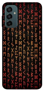 Чохол на Samsung Galaxy M23 5G Руни фото 1 з 1