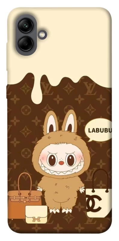 Чохол на Samsung Galaxy A04 Labubu LV фото 1 з 1